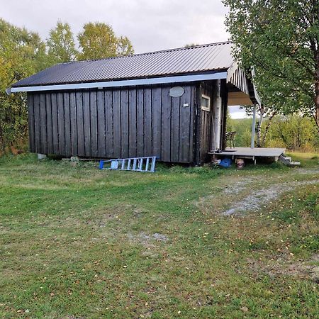 Bungalaven Lodge As Børselv 외부 사진