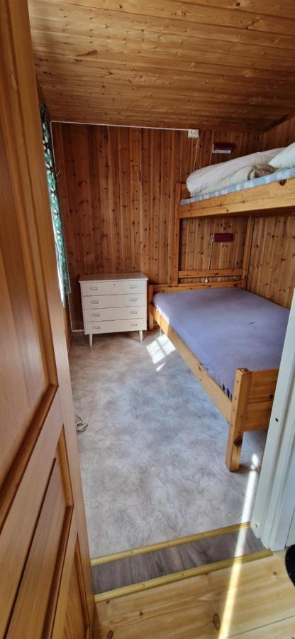 Bungalaven Lodge As Børselv 외부 사진